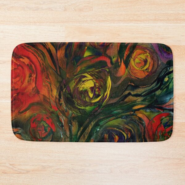 Item preview, Rose Bush designed and sold by George Hutton Hunter.