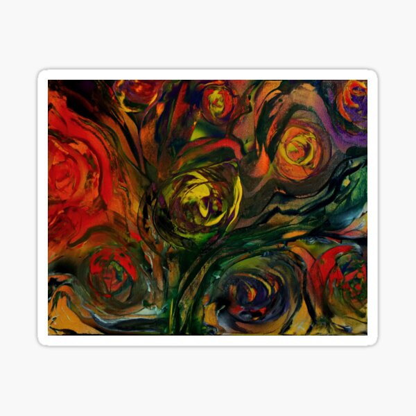 Item preview, Rose Bush designed and sold by George Hutton Hunter.