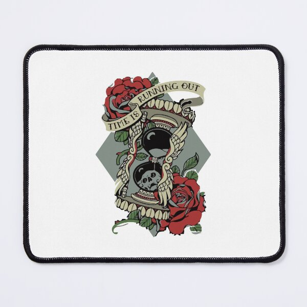 Item preview, time is running out designed and sold by Mounir Ameur Ali.