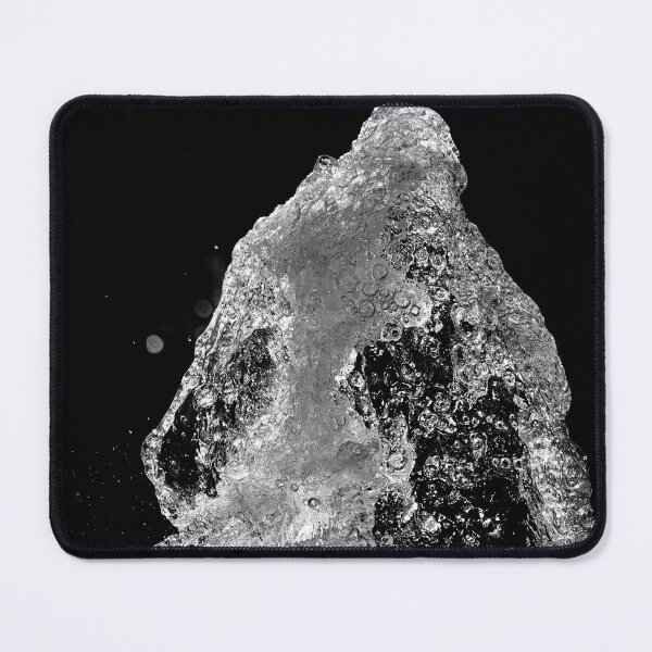 Item preview, Water splash with woman shape designed and sold by CarolinaReina.