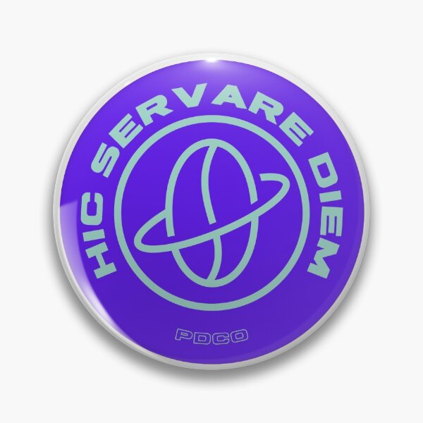 Item preview, Hic Servare Diem designed and sold by momentsofvision.