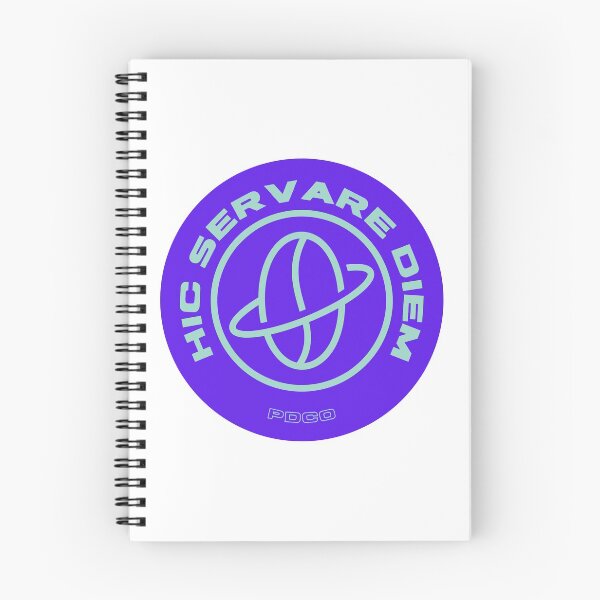 Item preview, Hic Servare Diem designed and sold by momentsofvision.