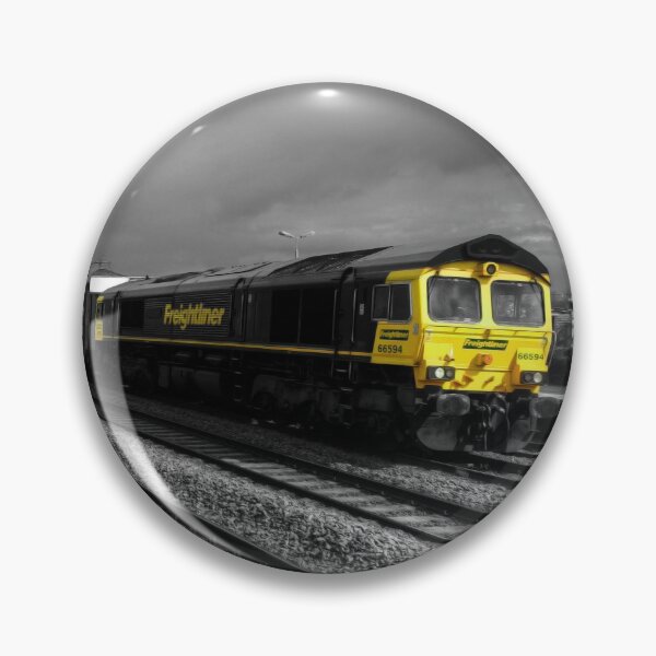 Item preview, Freight at Leamington designed and sold by hawkie.