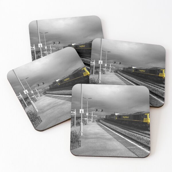 Item preview, Freight at Leamington designed and sold by hawkie.