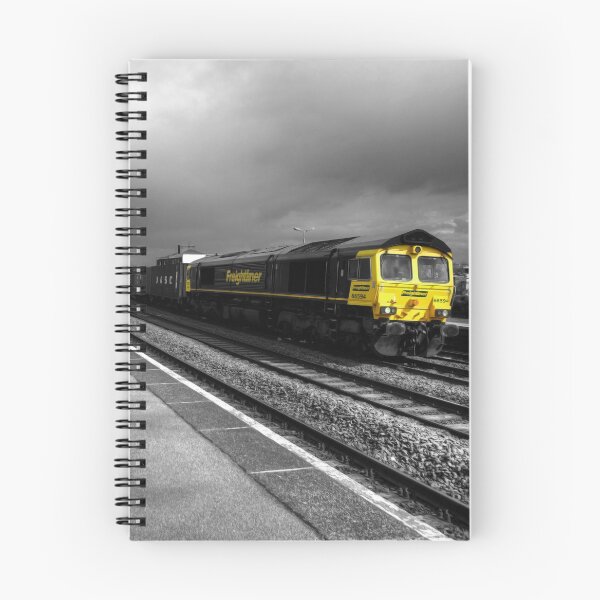 Item preview, Freight at Leamington designed and sold by hawkie.