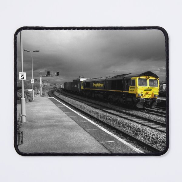 Item preview, Freight at Leamington designed and sold by hawkie.