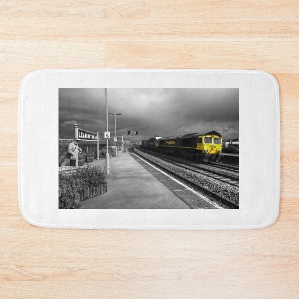 Item preview, Freight at Leamington designed and sold by hawkie.