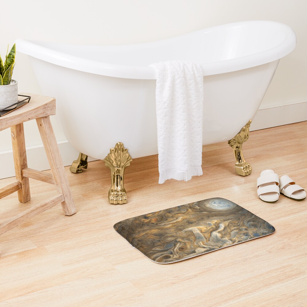 Item preview, Bath Mat designed and sold by FelpoStore.