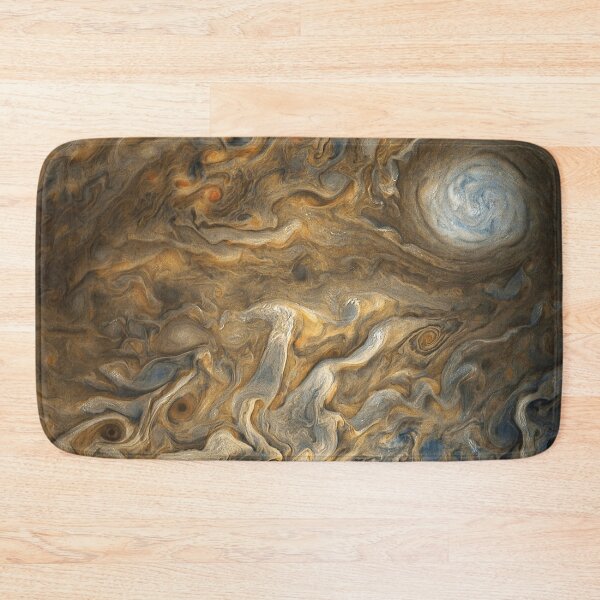 Item preview, Jupiter surface designed and sold by FelpoStore.