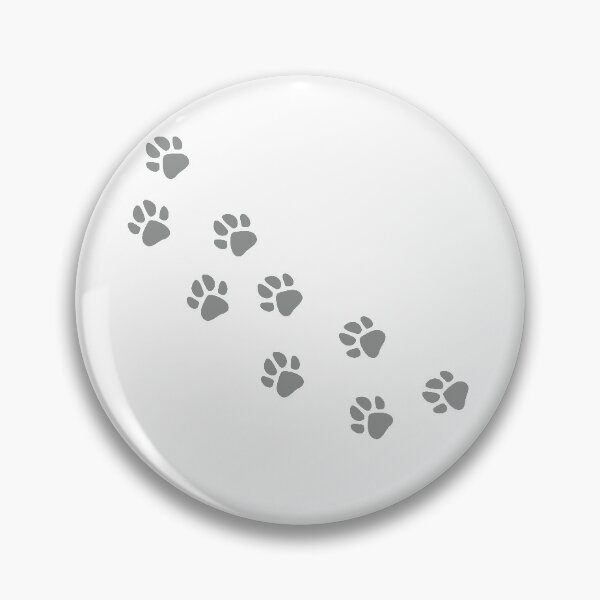 Item preview, Big Paw Prints designed and sold by patsyrosedesign.