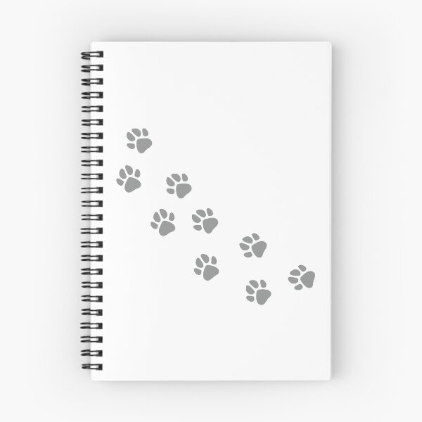 Item preview, Big Paw Prints designed and sold by patsyrosedesign.