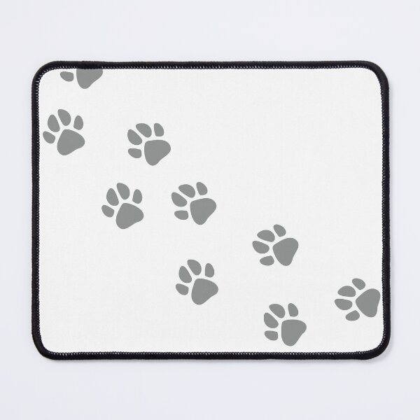 Item preview, Big Paw Prints designed and sold by patsyrosedesign.