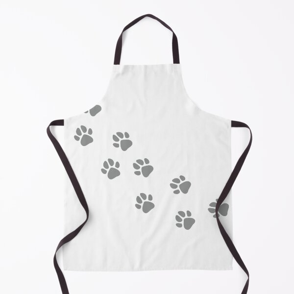 Item preview, Big Paw Prints designed and sold by patsyrosedesign.