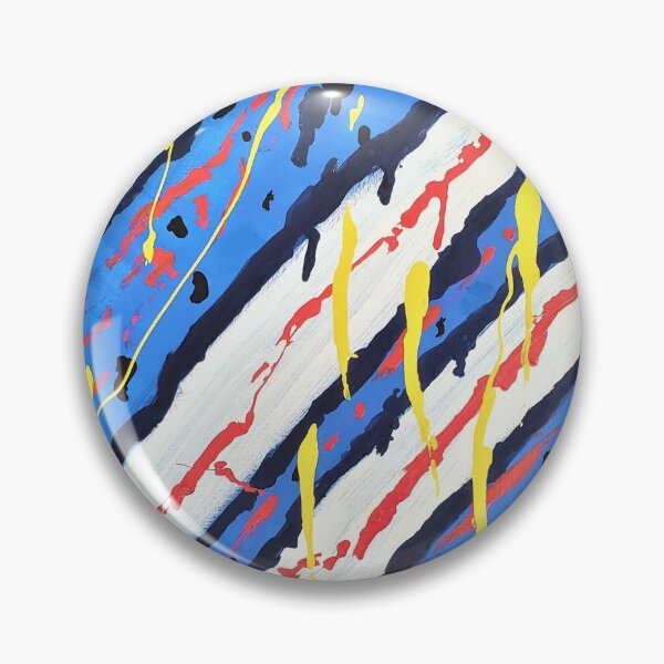 Item preview, Abstract #10 designed and sold by Charles Buchanan.