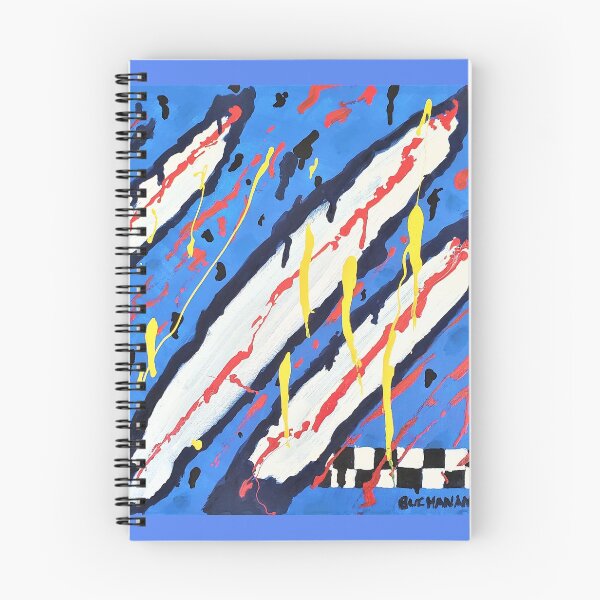 Item preview, Abstract #10 designed and sold by Charles Buchanan.
