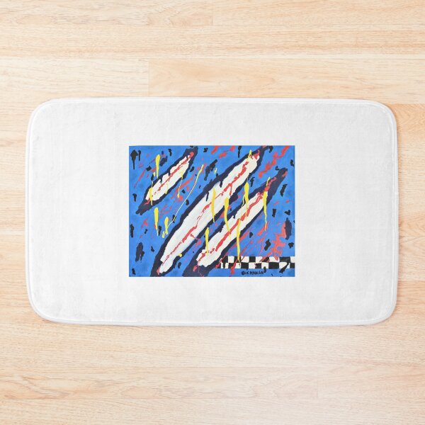 Item preview, Abstract #10 designed and sold by Charles Buchanan.