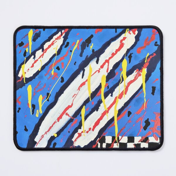 Item preview, Abstract #10 designed and sold by Charles Buchanan.
