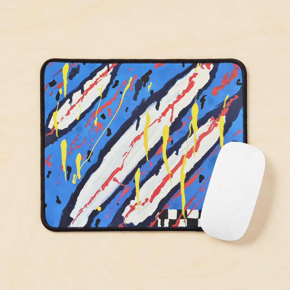 Item preview, Mouse Pad designed and sold by Createaline.