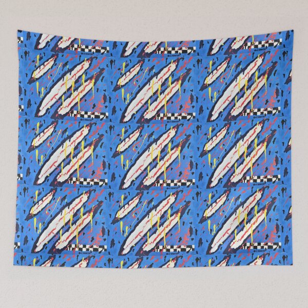 Item preview, Abstract #10 designed and sold by Charles Buchanan.