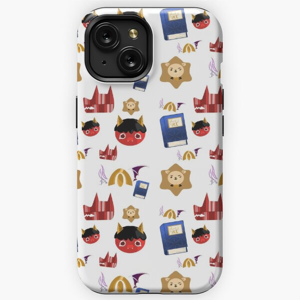 Luxiem iPhone Cases for Sale Redbubble