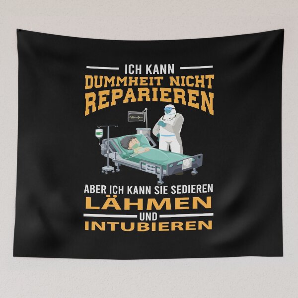 Artikelvorschau, Lustiges Arzt Geschenk entworfen und verkauft von PlatonisDesign.
