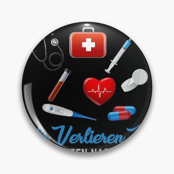 Artikelvorschau, Nie zwei Patienten hintereinander Geschenk Arzt entworfen und verkauft von PlatonisDesign.
