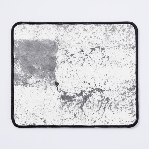 Item preview, ink explorations (206) - abstract black india ink painting designed and sold by expl-rations.
