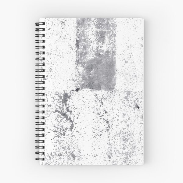 Item preview, ink explorations (206) - abstract black india ink painting designed and sold by expl-rations.