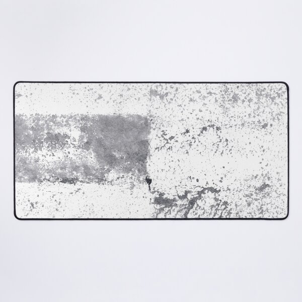 Item preview, ink explorations (206) - abstract black india ink painting designed and sold by expl-rations.