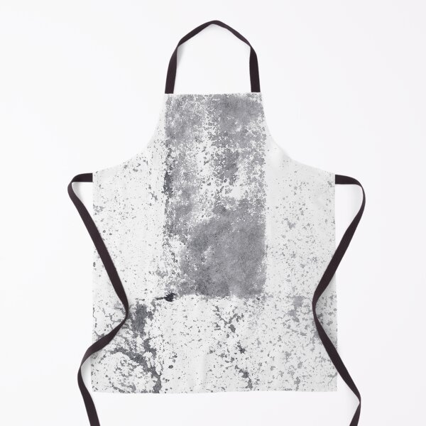 Item preview, ink explorations (206) - abstract black india ink painting designed and sold by expl-rations.
