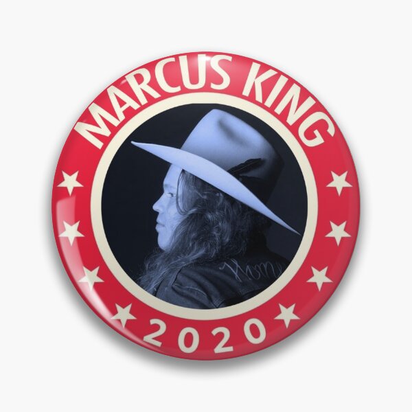 Item preview, Marcus King 2020 designed and sold by JRDartists.
