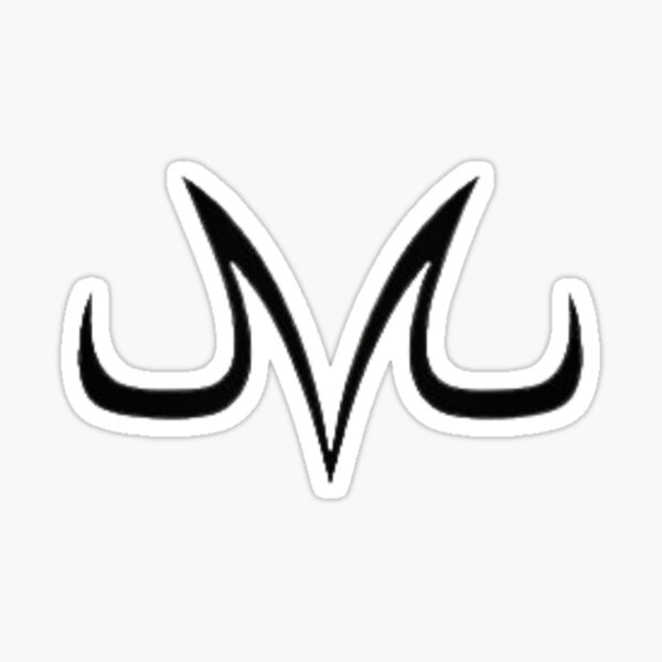 Item preview, Majin  designed and sold by Rouvend.