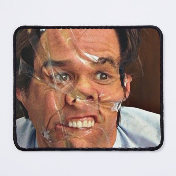 Item preview, jim carrey meme designed and sold by alyaST14.