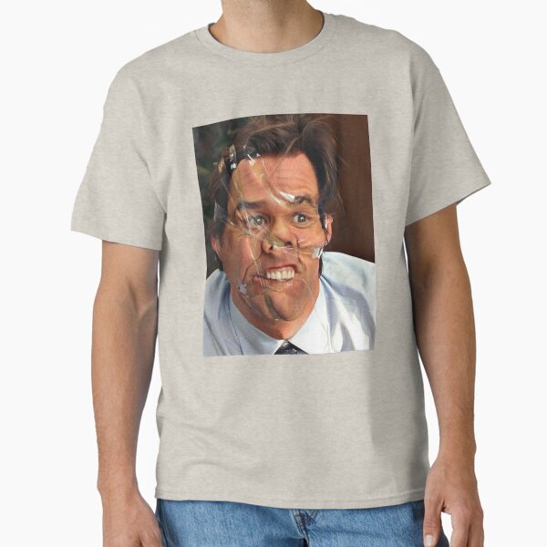 Item preview, jim carrey meme designed and sold by alyaST14.
