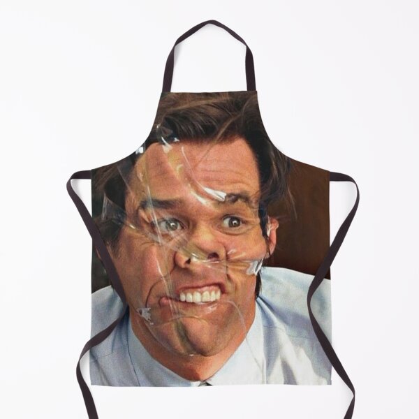 Item preview, jim carrey meme designed and sold by alyaST14.