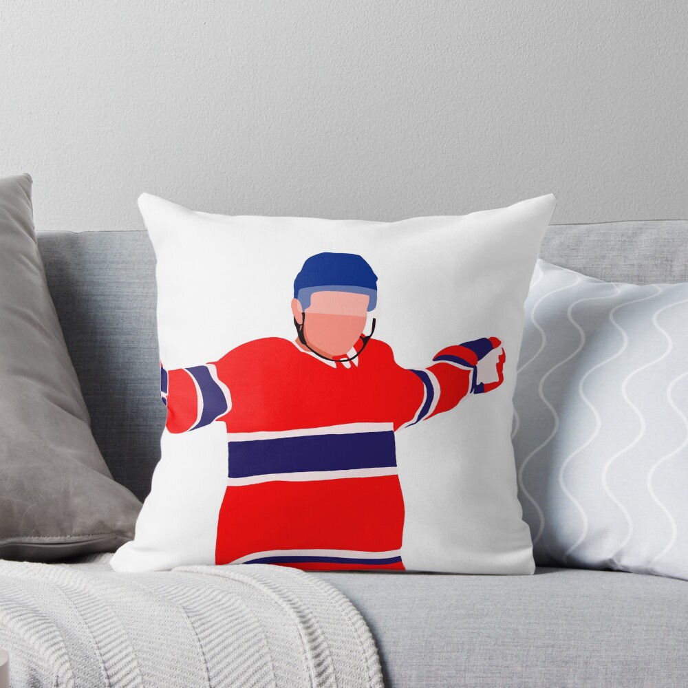 Item preview, Throw Pillow designed and sold by averagely-basic.