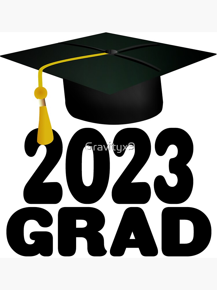 Class of 2023 Graduation Bulk Candy