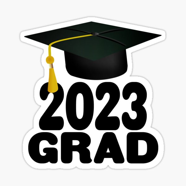 2023 Graduations