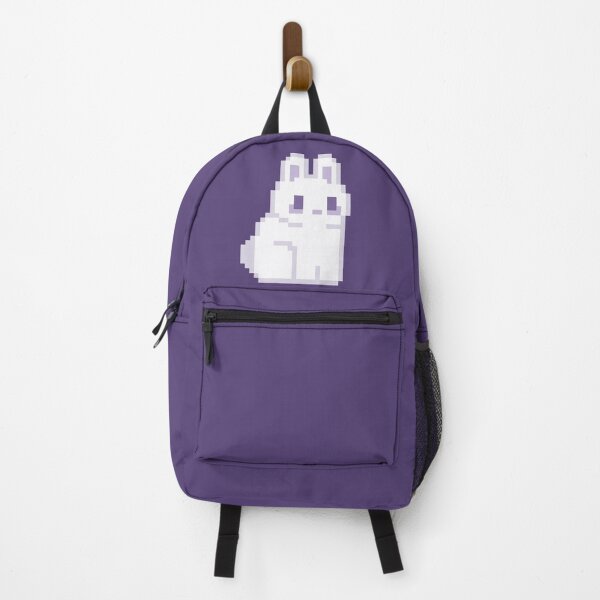 Item preview, Light Pixel Bunny designed and sold by rin3d .