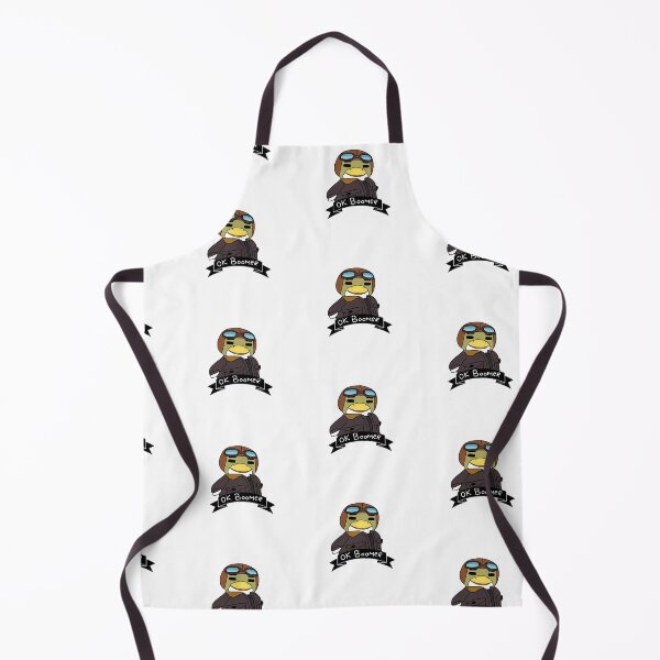Item preview, Ok Boomer meme designed and sold by eg-artt.