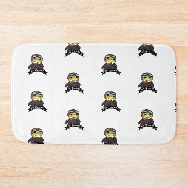 Item preview, Ok Boomer meme designed and sold by eg-artt.