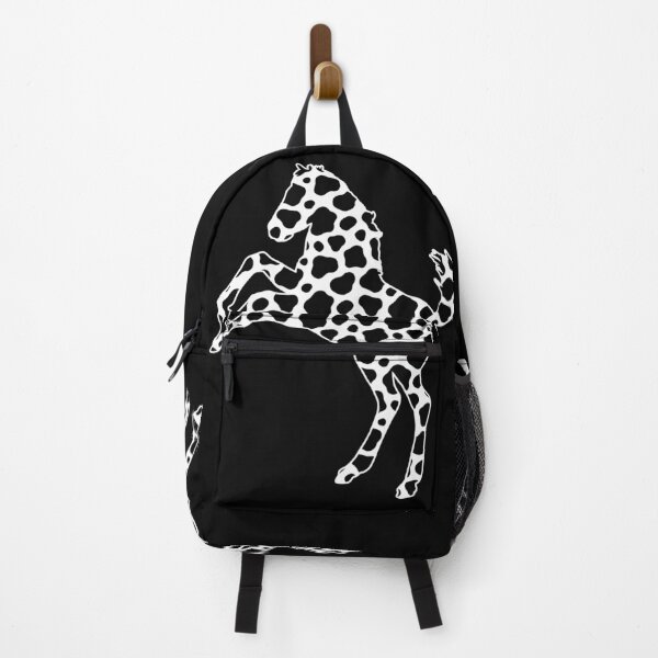 Item preview, Mustang Horse Cow Pattern designed and sold by SoccaTamam.