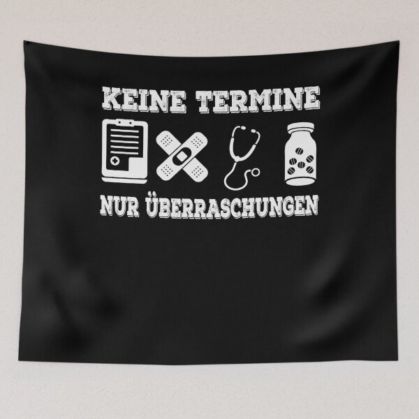 Item preview, No appointments Only surprises gift designed and sold by PlatonisDesign.