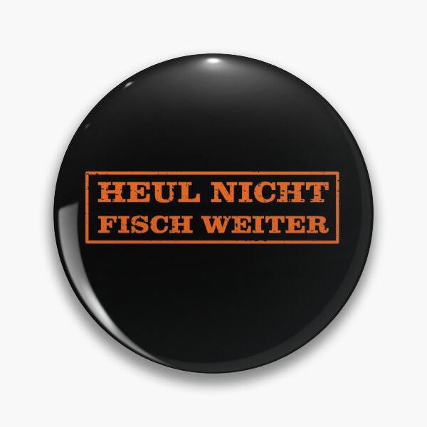 Item preview, Funny fishing saying don't cry fish designed and sold by Tschousef.