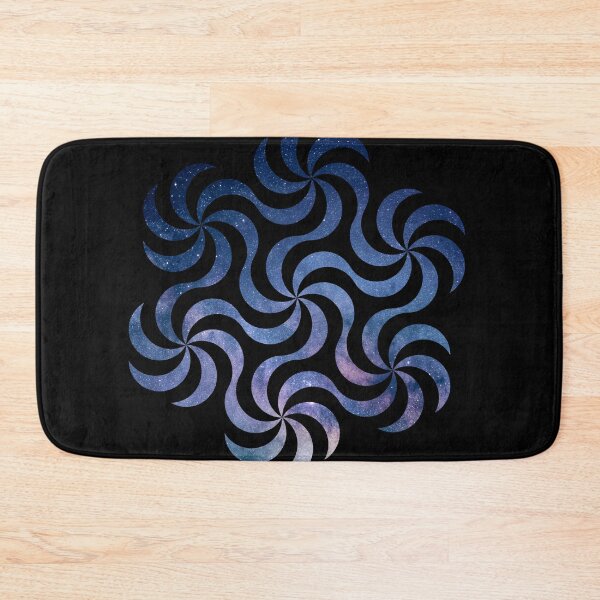 Item preview, Spiral Symbol Universe designed and sold by fraktonart.
