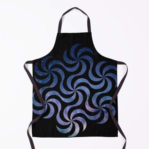 Item preview, Spiral Symbol Universe designed and sold by fraktonart.
