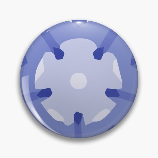 Item preview, Alien Tech Logo designed and sold by gagagraphix.