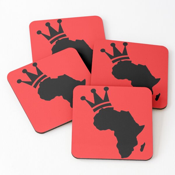 Item preview, AFRICA GING designed and sold by Mounir Ameur Ali.