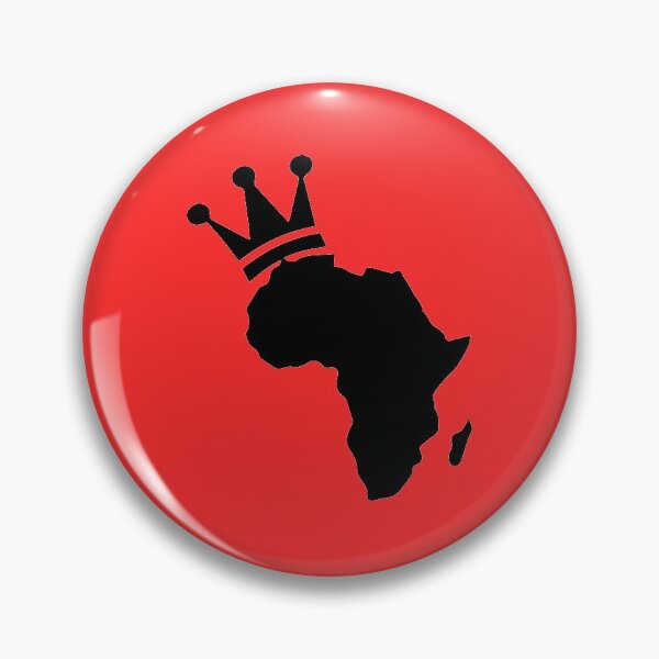 Item preview, AFRICA GING designed and sold by Mounir Ameur Ali.