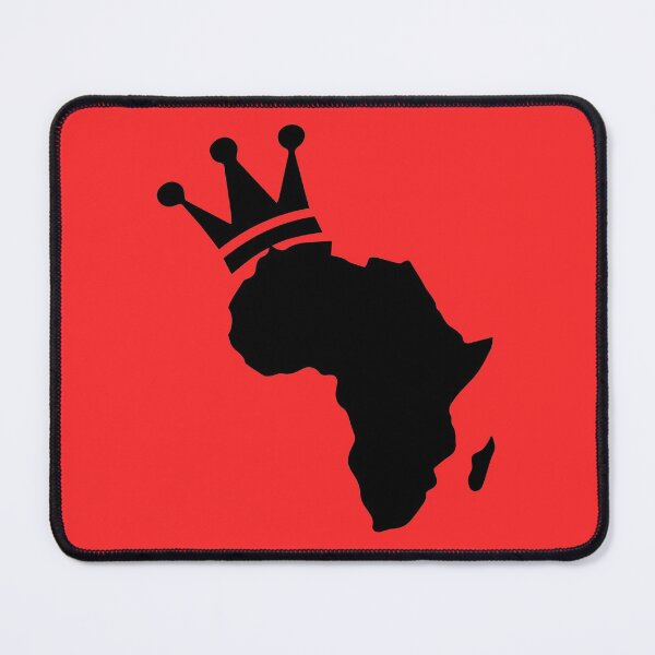 Item preview, AFRICA GING designed and sold by Mounir Ameur Ali.